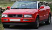 Cabriolet B4